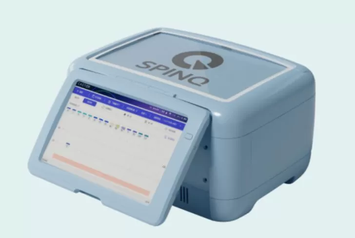 Computación cuántica: mostraron el primer equipo de escritorio en la Argentina